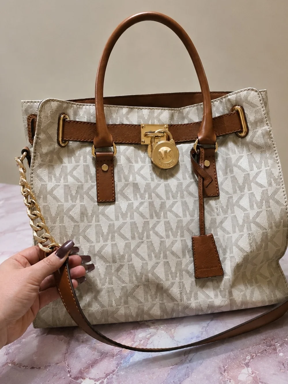 Michael Kors stylish michael